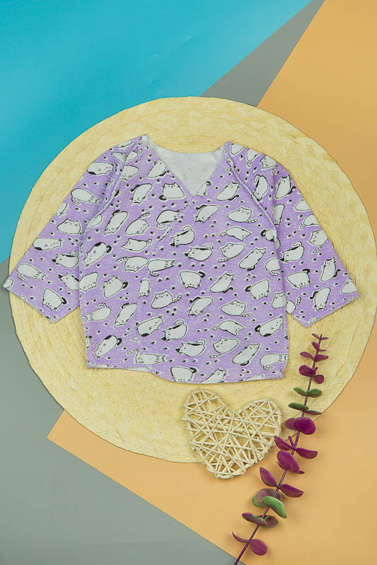 Льоля тепла 18514